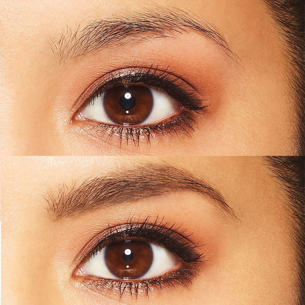 Brow beater outlet